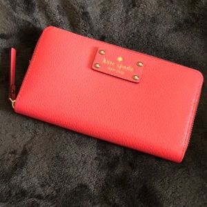 Kate Spade Wallet